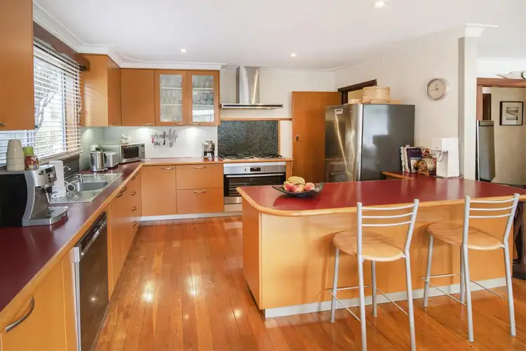 Third view of Homely house listing, 16 Georgette Way, Prevelly WA 6285