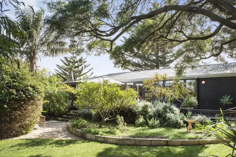 Fifth view of Homely house listing, 16 Georgette Way, Prevelly WA 6285