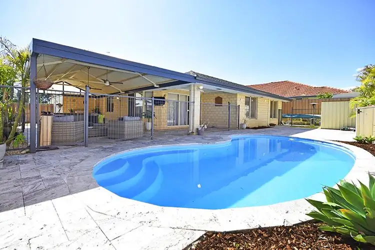 3 Carlindie Way, Ellenbrook WA 6069