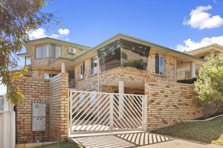 Second view of Homely house listing, 21 Arlington Loop, Coogee WA 6166