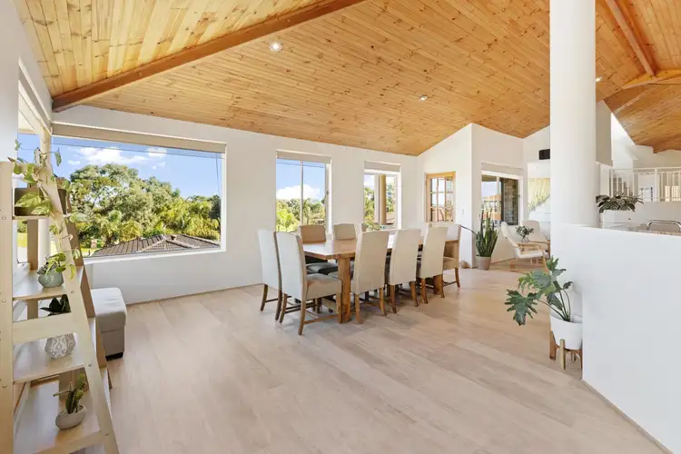 Fourth view of Homely house listing, 21 Arlington Loop, Coogee WA 6166