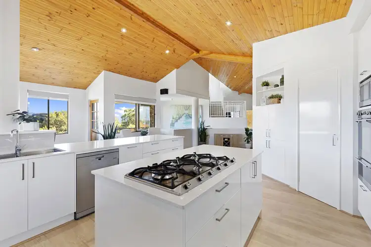 Sixth view of Homely house listing, 21 Arlington Loop, Coogee WA 6166