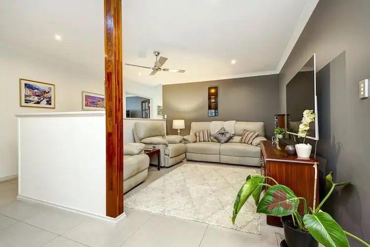 Fifth view of Homely house listing, 4 Star Street, Australind WA 6233
