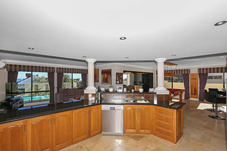 Fifth view of Homely house listing, 27 Endeavour Circle, Wannanup WA 6210