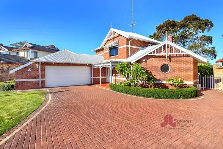 5 Kau Close, Australind WA 6233