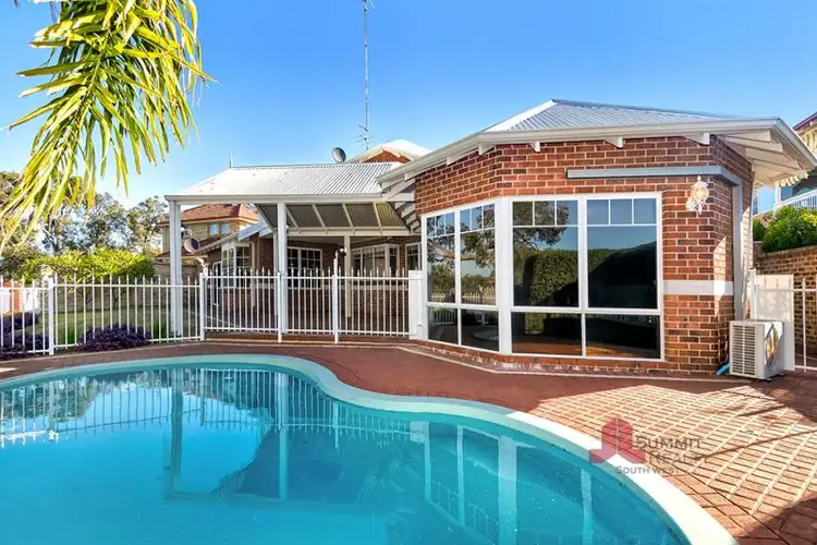 Fourth view of Homely house listing, 5 Kau Close, Australind WA 6233