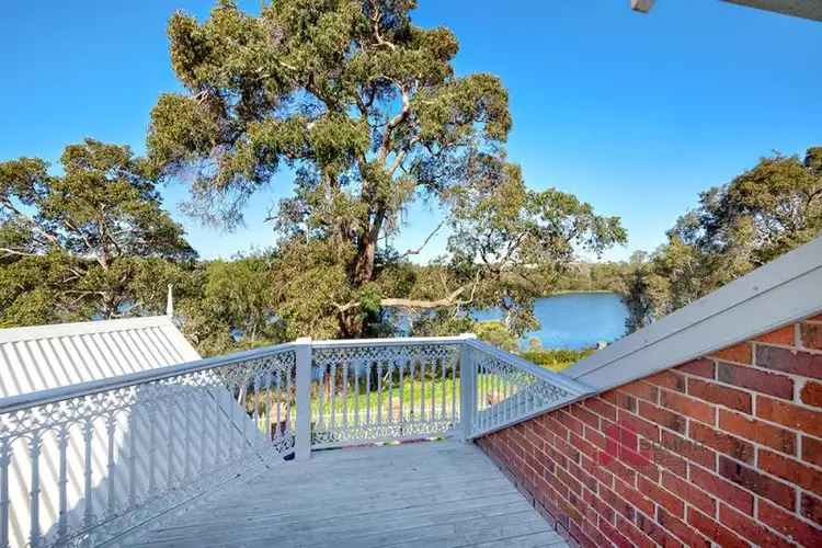 Fifth view of Homely house listing, 5 Kau Close, Australind WA 6233