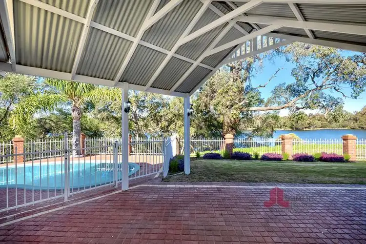 Seventh view of Homely house listing, 5 Kau Close, Australind WA 6233