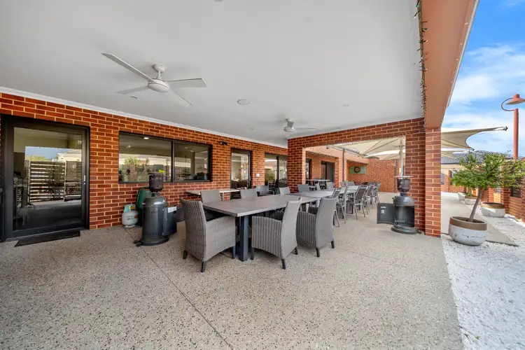 Sixth view of Homely retirement listing, 11/15 Chipping Drive, High Wycombe WA 6057