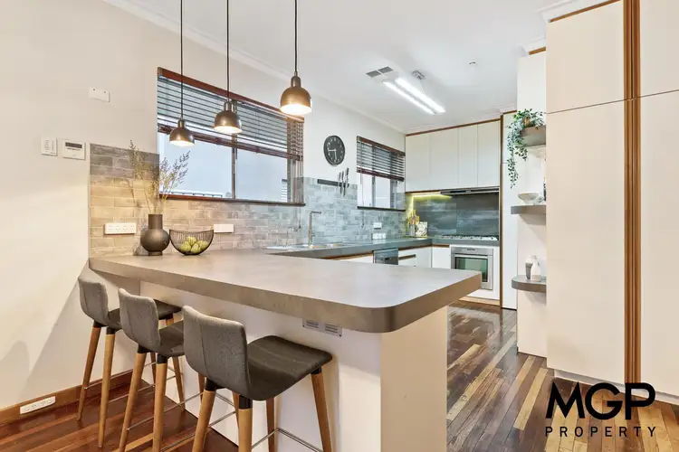 Fourth view of Homely house listing, 188A Reynolds Road, Mount Pleasant WA 6153