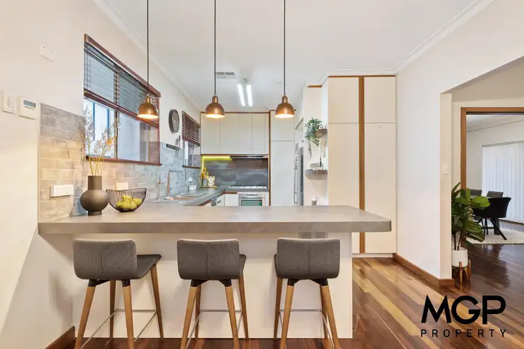 Fifth view of Homely house listing, 188A Reynolds Road, Mount Pleasant WA 6153