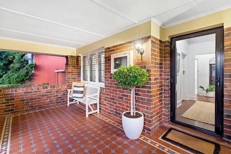 Third view of Homely house listing, 3 Robinson Terrace, Daglish WA 6008