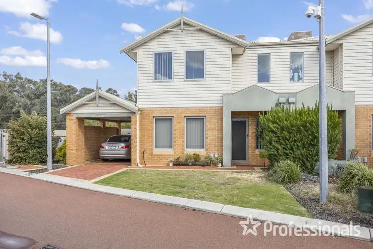 Main view of Homely house listing, 45/45 Elvire Street, Viveash WA 6056