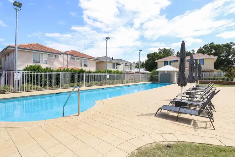 Second view of Homely house listing, 45/45 Elvire Street, Viveash WA 6056