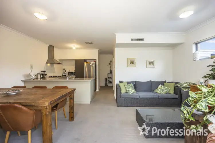 Sixth view of Homely house listing, 45/45 Elvire Street, Viveash WA 6056