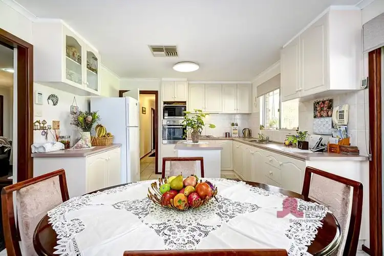 Main view of Homely house listing, 5 Sanford  Way, Eaton WA 6232