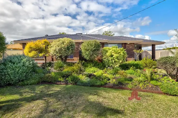 Second view of Homely house listing, 5 Sanford  Way, Eaton WA 6232