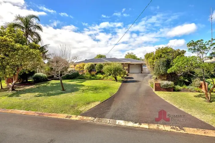 Third view of Homely house listing, 5 Sanford  Way, Eaton WA 6232