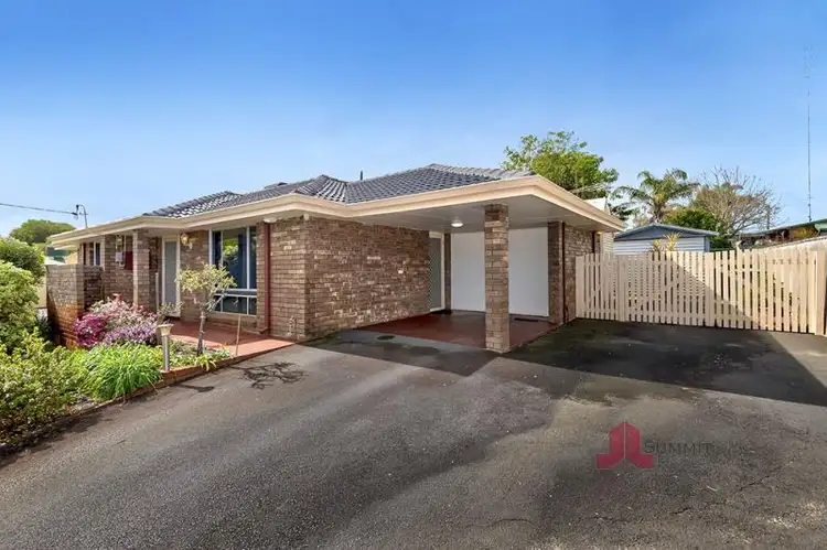 Fourth view of Homely house listing, 5 Sanford  Way, Eaton WA 6232