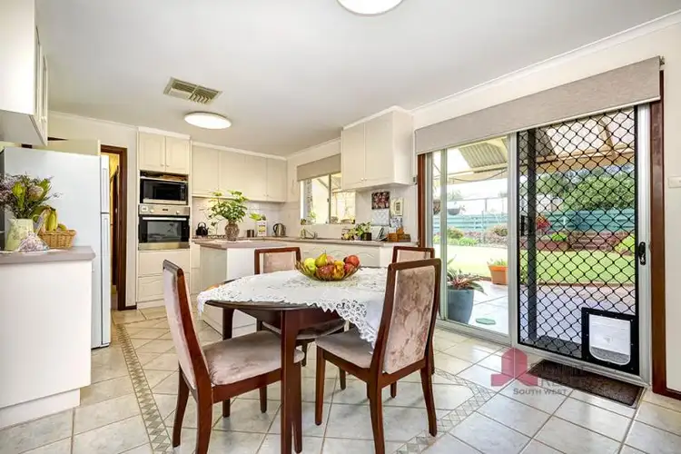 Fifth view of Homely house listing, 5 Sanford  Way, Eaton WA 6232