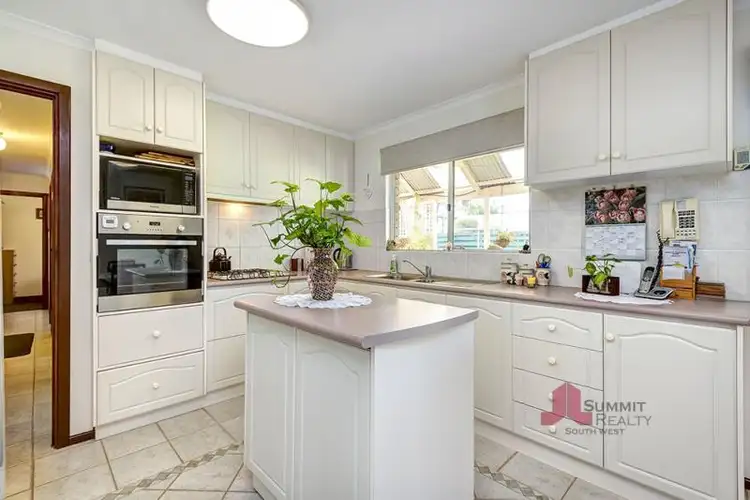 Sixth view of Homely house listing, 5 Sanford  Way, Eaton WA 6232