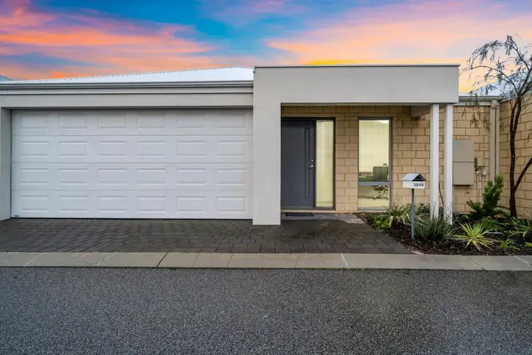 39/46 Gibbs Road, Aubin Grove WA 6164