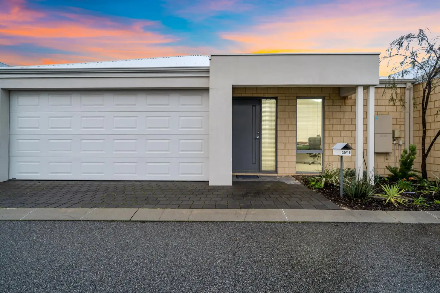 Main view of Homely house listing, 39/46 Gibbs Road, Aubin Grove WA 6164