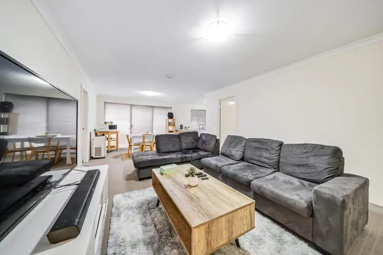 Fourth view of Homely house listing, 39/46 Gibbs Road, Aubin Grove WA 6164
