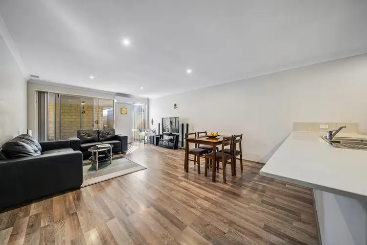 Main view of Homely house listing, 38 Birch Road, Aubin Grove WA 6164