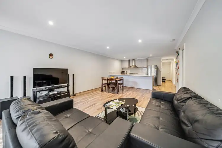 Second view of Homely house listing, 38 Birch Road, Aubin Grove WA 6164