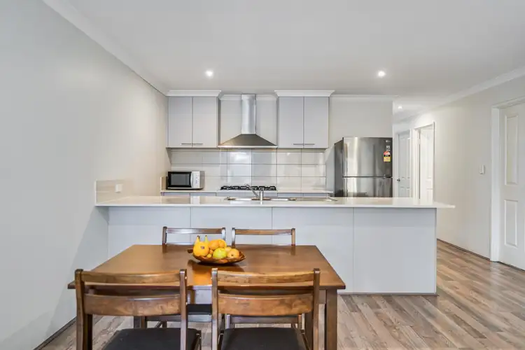 Fourth view of Homely house listing, 38 Birch Road, Aubin Grove WA 6164