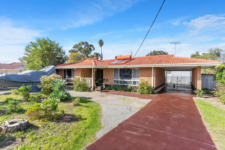 194 Fremantle Road, Gosnells WA 6110