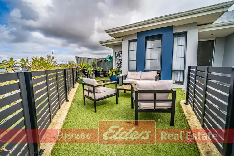 Second view of Homely house listing, 65 Borough Road, Baldivis WA 6171