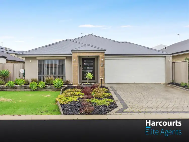 34 Charleston Street, Karnup WA 6176