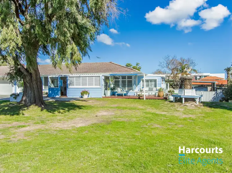 Main view of Homely house listing, 3 Victoria Street, Rockingham WA 6168