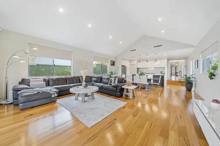 Main view of Homely house listing, 31A Barrisdale Road, Ardross WA 6153
