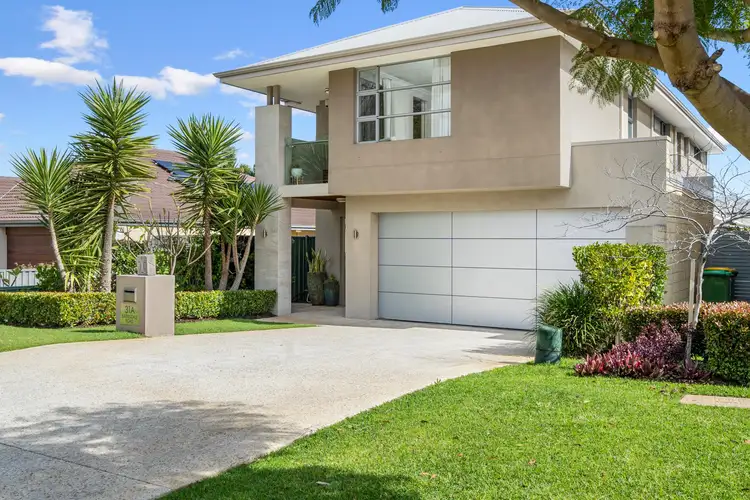 Second view of Homely house listing, 31A Barrisdale Road, Ardross WA 6153