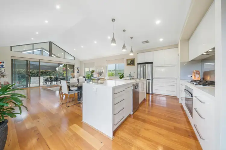 Sixth view of Homely house listing, 31A Barrisdale Road, Ardross WA 6153