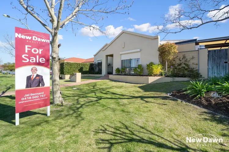 Third view of Homely house listing, 27 Sunray Circle, Ellenbrook WA 6069