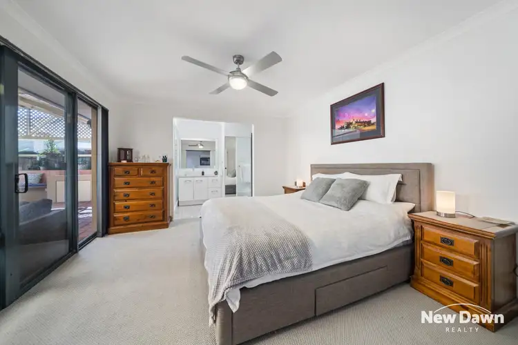 Fourth view of Homely house listing, 27 Sunray Circle, Ellenbrook WA 6069