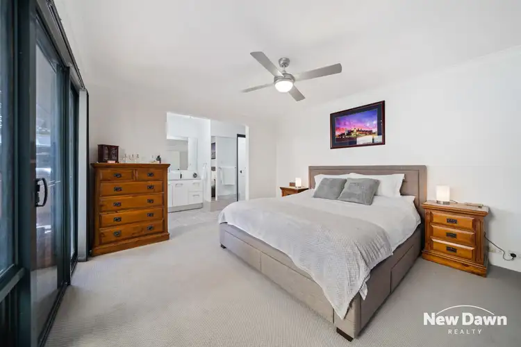 Fifth view of Homely house listing, 27 Sunray Circle, Ellenbrook WA 6069