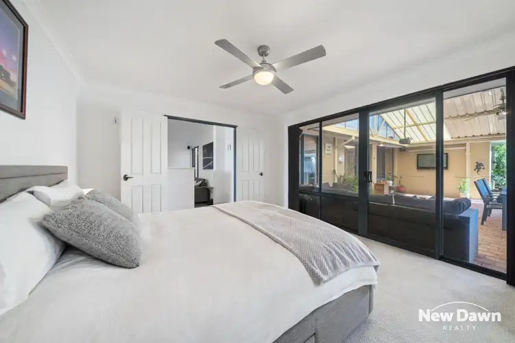 Seventh view of Homely house listing, 27 Sunray Circle, Ellenbrook WA 6069