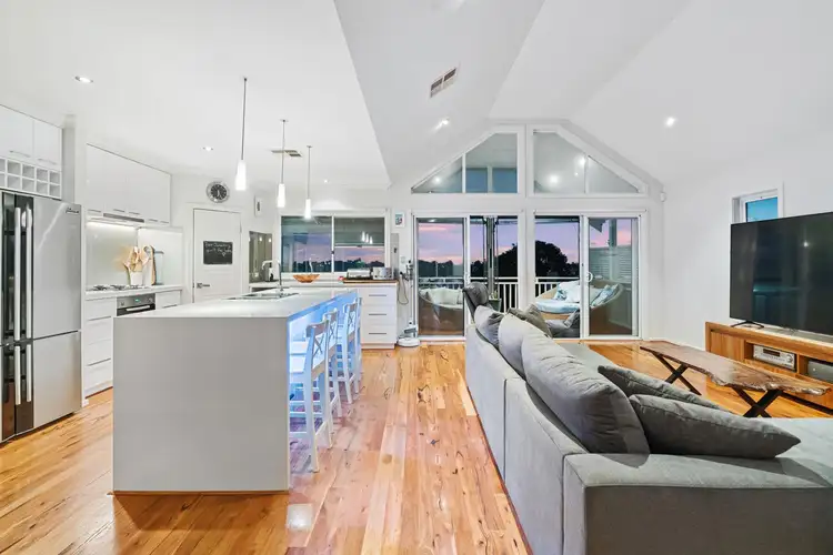 Main view of Homely house listing, 74A Northstead Street, Scarborough WA 6019
