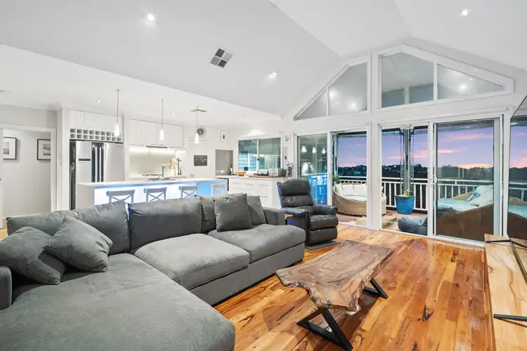 Second view of Homely house listing, 74A Northstead Street, Scarborough WA 6019