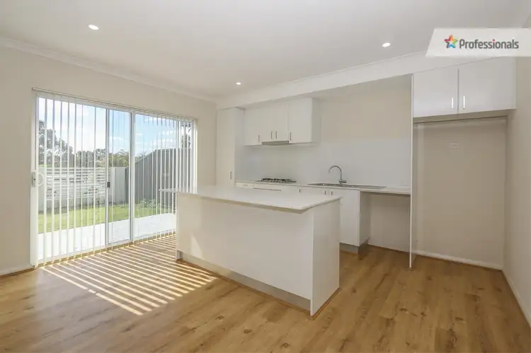 Fourth view of Homely unit listing, 1/24 Aquaviva Circle, Viveash WA 6056