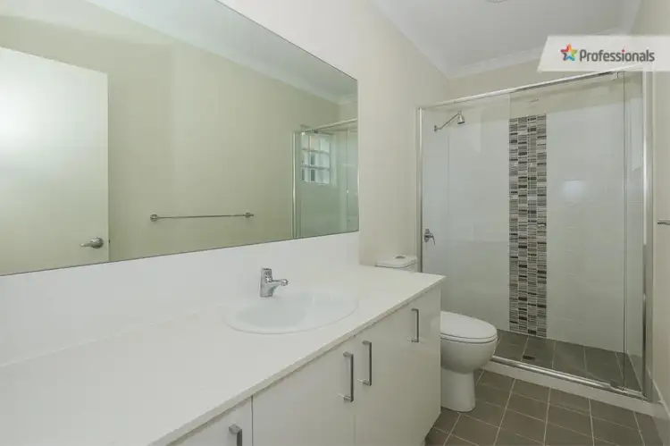 Fifth view of Homely unit listing, 1/24 Aquaviva Circle, Viveash WA 6056