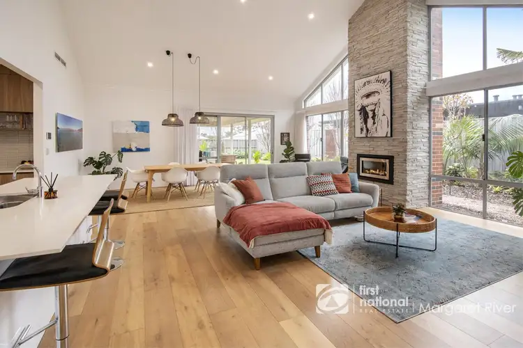 Main view of Homely house listing, 9 Mecklenberg Drive, Margaret River WA 6285