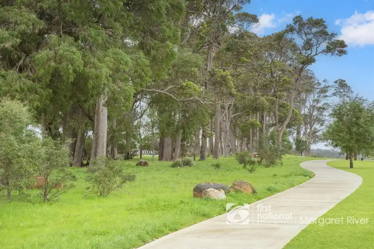 Third view of Homely house listing, 9 Mecklenberg Drive, Margaret River WA 6285