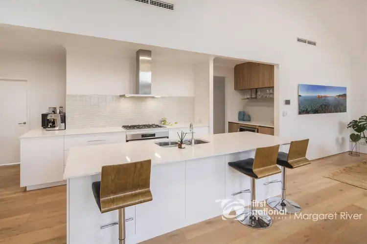 Fourth view of Homely house listing, 9 Mecklenberg Drive, Margaret River WA 6285