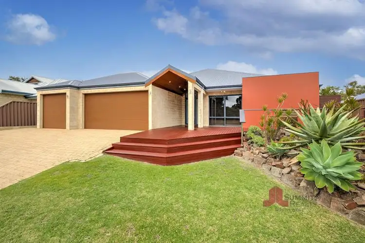 Main view of Homely house listing, 29 Daablone Vista, Dalyellup WA 6230